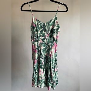 Old Navy Fit and Flare Dress, Small